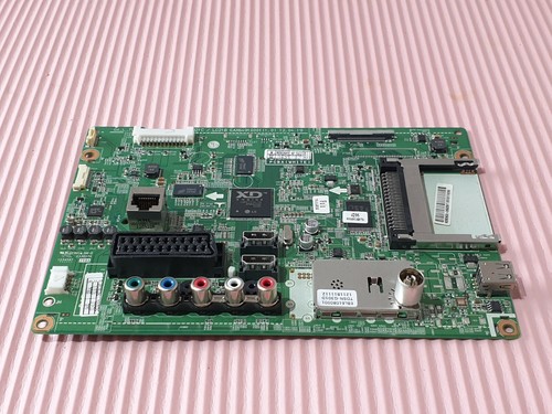 Main board 42ls345t - lg,