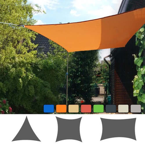Sun shade sail outdoor garden - sail,