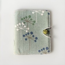 Vintage Filofax Eden Pocket