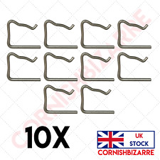 10 X AUDI VW FORD PEUGEOT