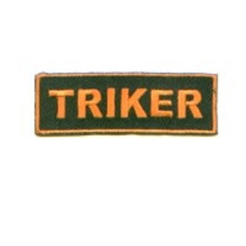 Triker biker chopper 3 - biker,