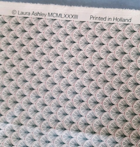 Laura ashley palmetto - laura, fabric