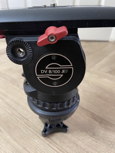 Sachtler 100 - 8/100, sb