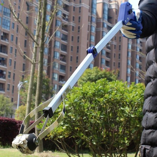 Long reach grabber reacher - 4, x
