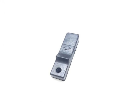 Cushion rubber lateral - , stand