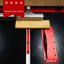 _Table Saw Electric Circular