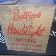 Bullfinch 1616 Butane /