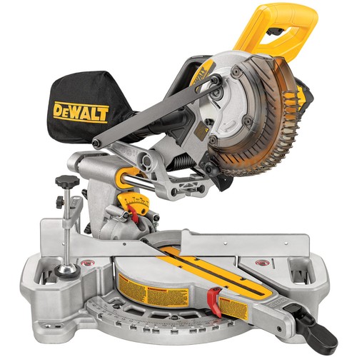 Dewalt dcs361m1r 20v max - dewalt,