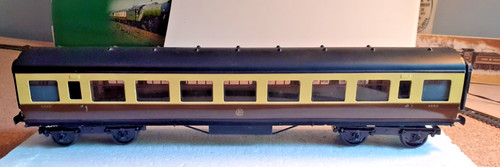 Exley style gauge g w - exley,