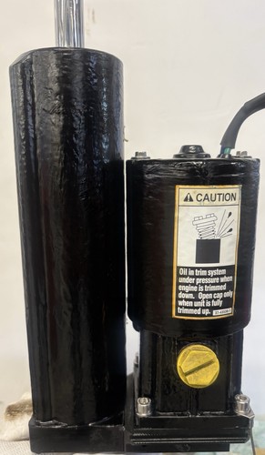 Mercury 60hp power trim - 35-60hp,