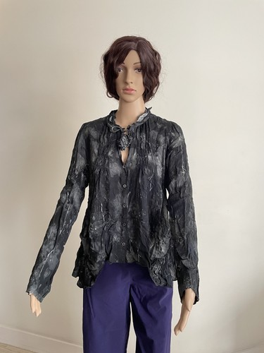 High claire campbell navy - campbell,