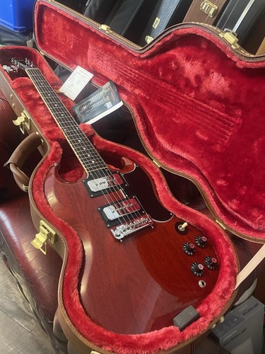 Gibson tony iommi signature - tony,