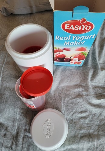 Easiyo home boxed yoghurt - home,