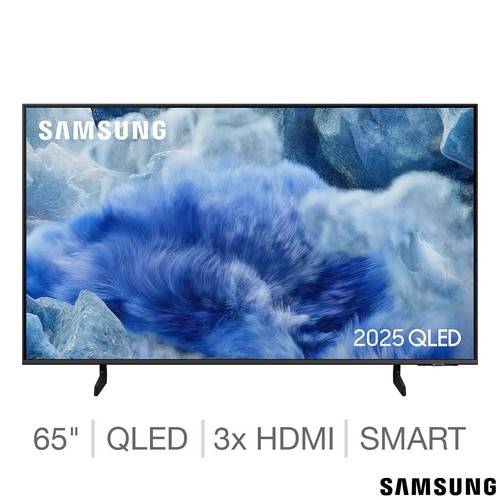 Samsung qe65q8faauxxu inch - qe65q8faauxxu,