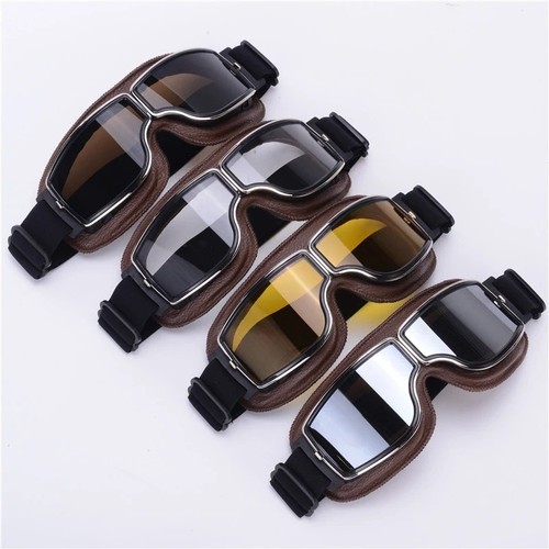 Motorcycle windproof goggles - motorcycle,
