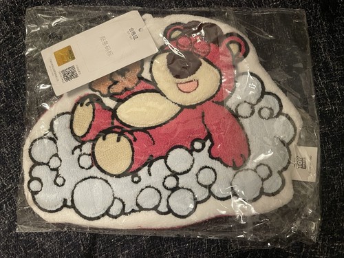 Disney toy story - disney, lotso