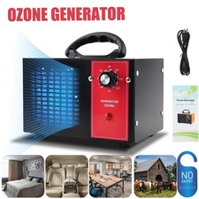 36000mg/h Ozone Generator