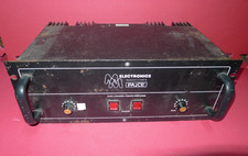 MM Electronics Paice dual