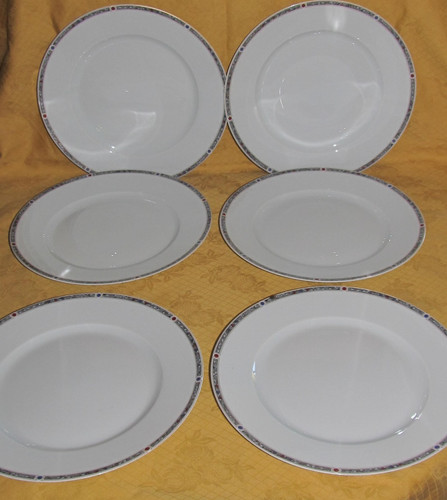 Haviland limoges châtelaine - limoges,