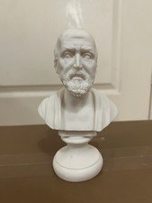 Hippocrates Bust - Greek