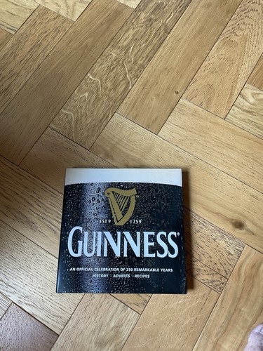 Guinness celebration 250 - of,