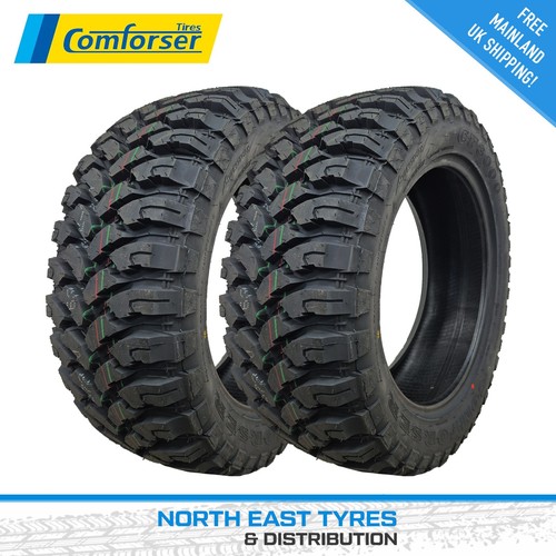 265 comforser cf3000 - 2x,