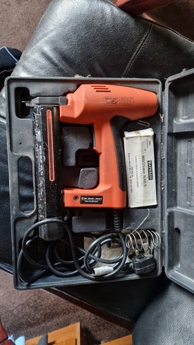 Tacwise 191el pro electric - pro,