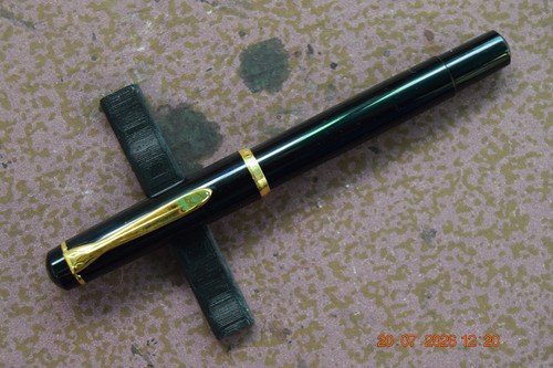 Fountain pen pelikan m150 - fountain,