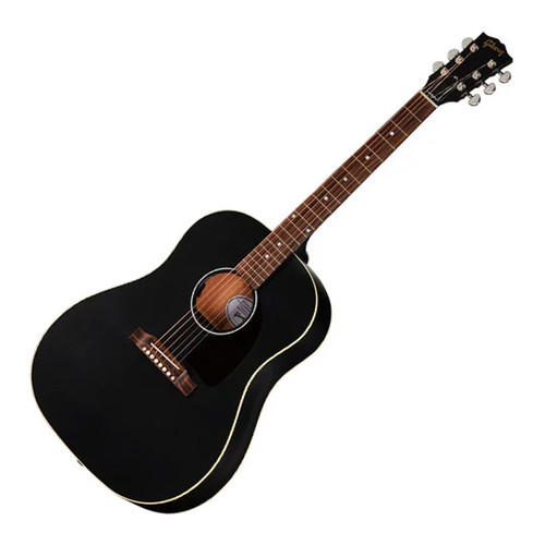 Gibson 45 special acoustic - gibson, j-45