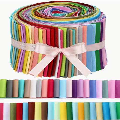 Jelly roll strips pre - roll,, 40