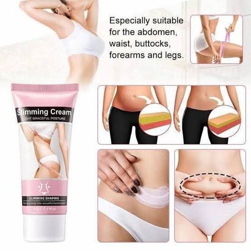 2x60g days body slimming - body,