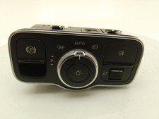 ASTON MARTIN DBX Headlamp