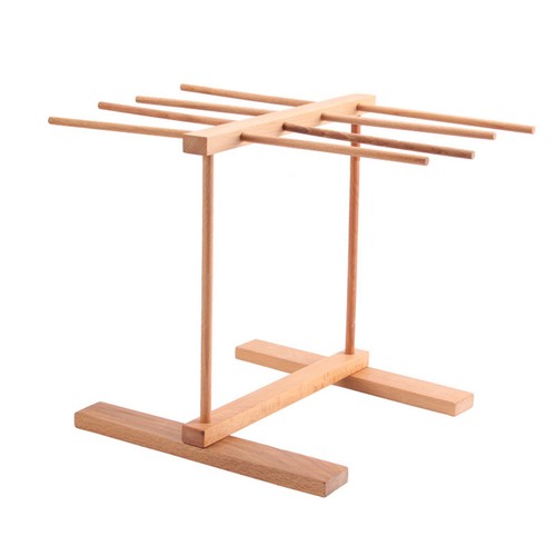 Collapsible wooden pasta - collapsible,