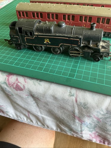Tri ang train set classic - train,