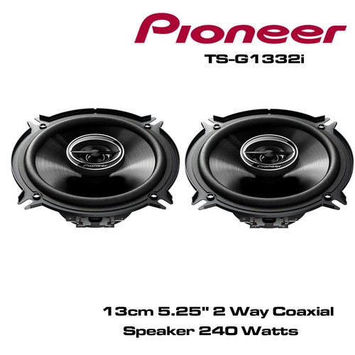 Pioneer g1320 13cm 25 - pioneer, ts-g1320