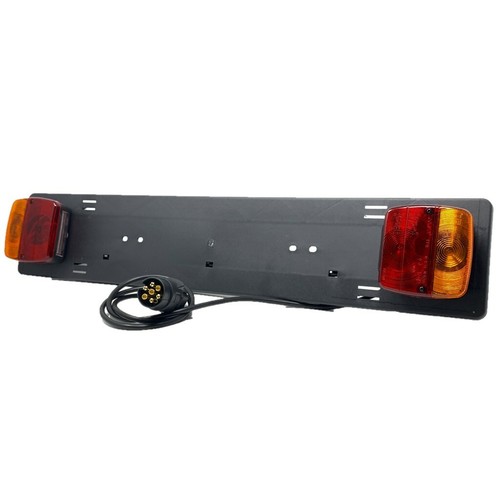Thule 9402 9403 - thule, lightboard