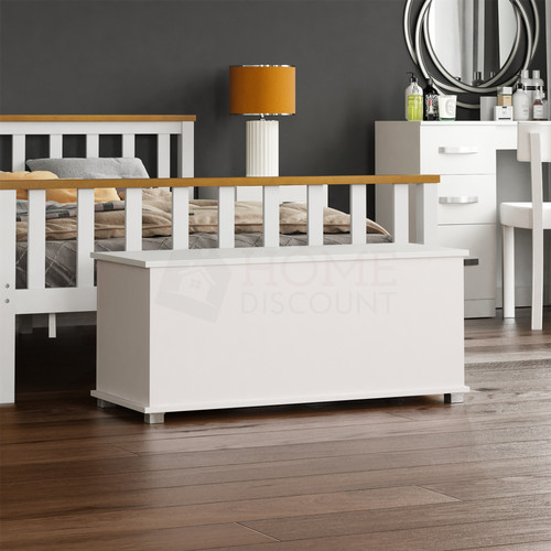 Sale wooden storage - sale, ottoman