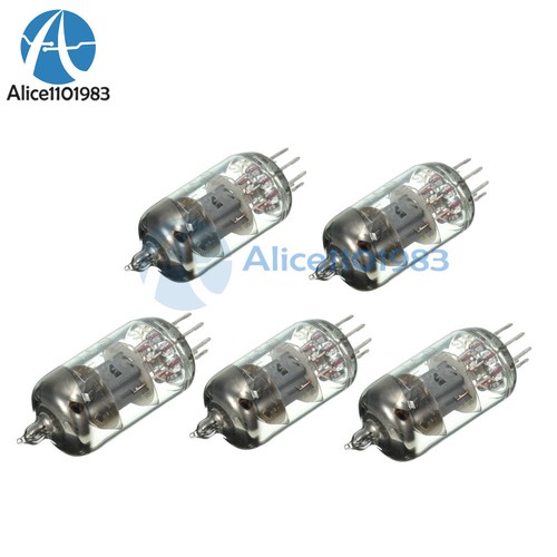5pcs 6j2 valve - tube, for