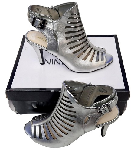 Nine west suite ladies - west, silver