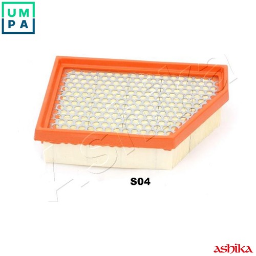Air filter s04 - filter, 20-0s-s04