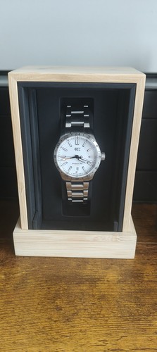 Christopher ward c63 sealander - c63,
