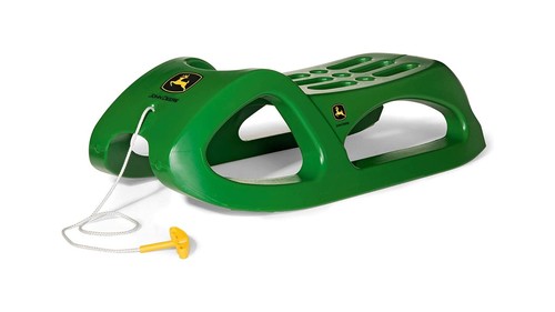 John deere childrens snow - deere,