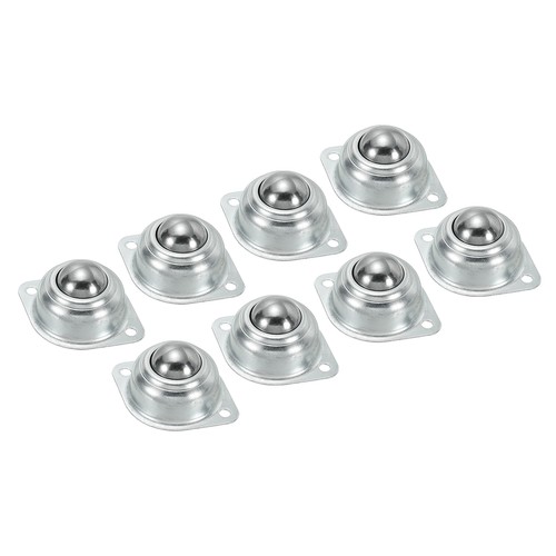 8pcs load 15lbs - 8pcs, flange
