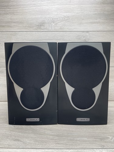 Mission stereo speakers - mx-1,