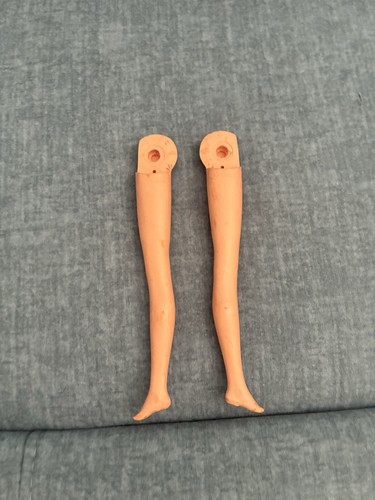 Legs for francie doll tnt - legs,