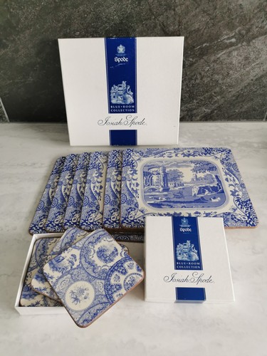 Spode blue room collection - room, 6