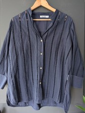 Alice Collins Womens Blouse