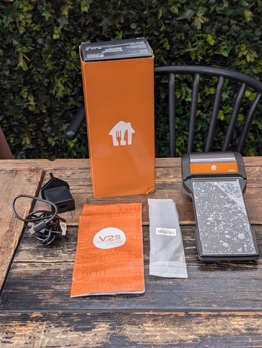 Sunmi v2s plus - plus, wireless