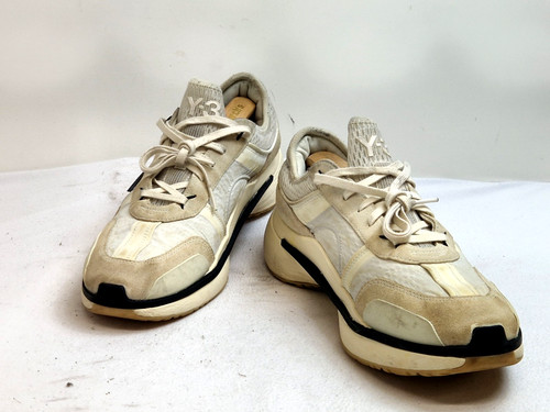 Adidas ajatu run trainers - y-3,