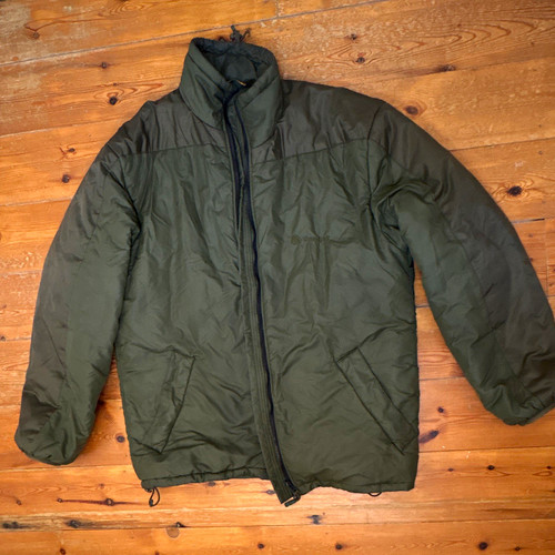 Snugpak sleeka men - sleeka, green